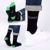 Biggdesign Moods Up 7 Pcs Men's Socks Set