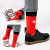 Biggdesign Dogs Pawformance Men's Socks Set