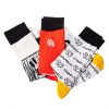 Biggdesign Dogs Pawformance Men's Socks Set