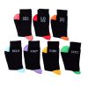 Biggdesign Moods Up 7 Pcs Men's Socks Set