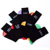 Biggdesign Moods Up 7 Pcs Men's Socks Set