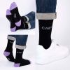 Biggdesign Moods Up 7 Pcs Men's Socks Set