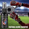 Goalie Glove Spray Antislip 30ml Grip Boost For Football Gloves Glove Glue Goalkeeper Grip For Goalkeeping Gloves In Wet