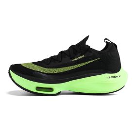 2022 New Men's Running Shoes Cushion Fashion Outdoor Sports Jogging Sneakers Design Classic Plus Size 36-46 Couple Women's Shoes (Color: LT2000 black green, size: 40)