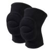 Dance Thickened Knee Pad Yoga Sports Knee Pads