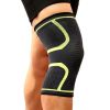 1PC Fitness Running Knee Sleeve for Basketball Volleyball Cycling