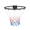 Sport Equipments Basketball Rim with Net for Indoor & Outdoor