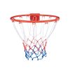 Sport Equipments Basketball Rim with Net for Indoor & Outdoor