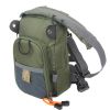 Fly Fishing Chest Bag Lightweight Waist Pack