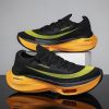 2022 New Men's Running Shoes Cushion Fashion Outdoor Sports Jogging Sneakers Design Classic Plus Size 36-46 Couple Women's Shoes