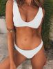 Summer New European and American Sexy Two-piece Bikini Women