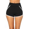 new women's shorts wild beach pants sexy sports hot pants