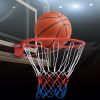 Sport Equipments Basketball Rim with Net for Indoor & Outdoor