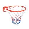 Sport Equipments Basketball Rim with Net for Indoor & Outdoor