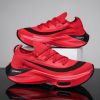 2022 New Men's Running Shoes Cushion Fashion Outdoor Sports Jogging Sneakers Design Classic Plus Size 36-46 Couple Women's Shoes