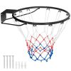 Sport Equipments Basketball Rim with Net for Indoor & Outdoor