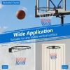 Sport Equipments Basketball Rim with Net for Indoor & Outdoor