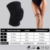 Dance Thickened Knee Pad Yoga Sports Knee Pads