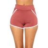 new women's shorts wild beach pants sexy sports hot pants