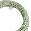 Kylebooker WF3F-WF8F WITH WELDED LOOP Fish Line Weight Forward FLOATING 100FT Fly Fishing Line