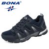 BONA New Arrival Classics Style Women Running Shoes Outdoor Jogging Sneakers Comfortable Athletic Shoes Women Fast Free Shipping