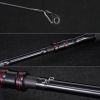 Portable Telescopic Fishing Rod Set for Outdoor