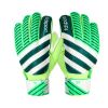 Anti-SlipLatex Soccer Goalkeeper Gloves Protection Professional Football Training Match Gloves Size 8/9/10 For Teenagers Adults